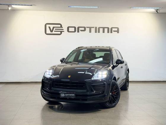 PORSCHE MACAN 2.9 V6 BITURBO GASOLINA S PDK